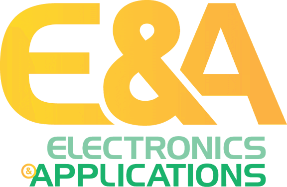 EA Logo
