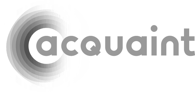 Acquaint